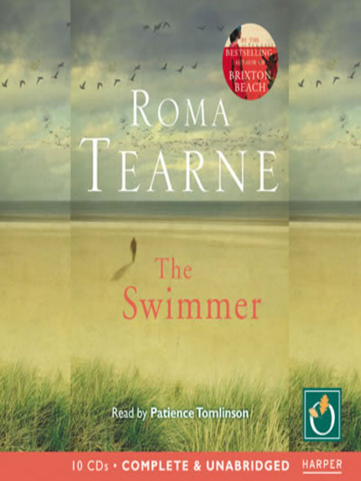 Title details for The Swimmer by Roma Tearne - Available